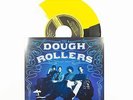 Dough Rollers Tri-Color Vinyl TMR Third Man Records Jack White Stripes limited