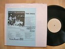 FRONT LINE ROCKERS time dread PRIVATE REGGAE rare Black Spade  SHRINK