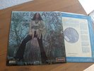 MARTHA VELEZ Fiends And Angels UK London 1969 1st Pressing Psych LP NM