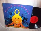 HERBIE HANCOCK-HEAD HUNTERS-COLUMBIA PC 32731 NO BARCODES 1973 USA NM/VG+ LP