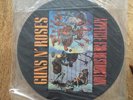 Guns N' Roses - Appetite For Destruction - 12