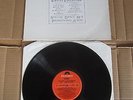 VISAGE Fade To Grey UK 1983 PROMO ONLY DANCE MIX LP VIS1 RARE SYNTH ULTRAVOX