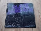 Black Sabbath ?– Master Of Reality : Vertigo Swirl ?LP Box Sleeve 1971
