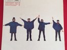 THE BEATLES HELP PMC 1255 PARLOPHONE FIRST PRESSING 1965 MONO VINYL