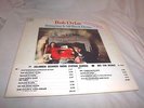 BOB DYLAN-BRINGING IT ALL BACK HOME-COLUMBIA CL2328 MONO RADIO STATION VG+/VG LP