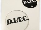 D.I.T.C. / Big L - Showbiz & 9th Wonder Remixes - SUPER RARE TEST PRESS ONLY 10