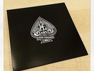 Lord Finesse - Secret Slice EP - SUPER RARE TEST PRESS ONLY 12
