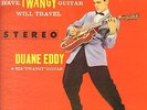 DUANE EDDY -LP- HAVE