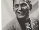 BILLY LEE RILEY-ORG. SUN RECORDS PHOTO- ORIGINAL SIGNIERT 