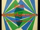 Pete Brown Jonah Jones Jazz Kaleidoscope LP VG+ Mono USA 1954 BCP-4 Bethlehem