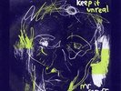 SCRUFF,MR.-KEEP IT UNREAL -VINYL LP (2) NINJA TUNE / BIG DADA (ROUGH TRADE) NEW