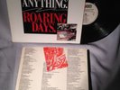 LP WEDDINGS PARTIES ANYTHING Roaring Days NEAR MINT