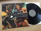 BLACK SABBATH SAME CLUB-SONDERAUFLAGE ORIGINAL VERTIGO SWIRL in 1970