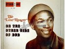 Lone Ranger - On The Other Side Of Dub - Studio 1 LP
