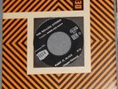 ROLLING STONES PAINT IT BLACK DECCA  NEAR MINT French`PRESSING  ROCK  45