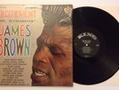 JAMES BROWN - GOOD GOOD TWISTIN' - 1ST PRESS VINYL LP KING 780 (VG+) IN SHRINK