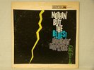 K9-80 Lightnin' Hopkins Nothin' but the Blues Vinyl LP Record MVM 104 VG/VG+
