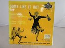 MARILYN MONROE - 45RPM EP - From the film Some Like It Hot - London 1959 - RARE