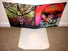 AMON DUUL II Dance Of The Lemmings LP United Artists 1971 UK 1st