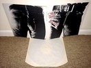 THE ROLLING STONES Sticky Fingers LP 1971 GATEFOLD UK 1st Press