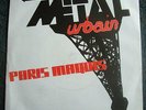 METAL URBAIN   