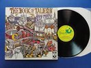 DEEP PURPLE  THE BOOK OF TALIESYN Harvest A-1G B-1G UK LP MINT/EX