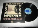 THE DAVE BAILEY SEXTET - Bash - Rare Original DG JAZZ LINE LP Hear