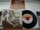 David Bowie Love You Till Tuesday INSERT MAJOR TOM DM100 COMPLETE 1970s SPAIN 7