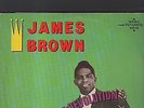 JAMES BROWN - roots of a revolution LP