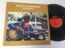 Mance Lipscomb LP Volume 6 Arhoolie Lbl.