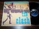 THE CLASH - Black Market Clash - LP - Canadian Press