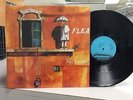 FLEA: Topi O Uomini, Fonit Cetra Records, RARE PROG, OOP LP