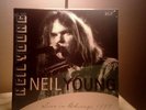 NEIL YOUNG 2Lp SET { LIVE IN CHICAGO 1992 } MINT