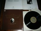 M-/NM 4LPBOX - BACH -GLENN GOULD - WOHLTEMPERIERTES KLAVIER BWV846-893