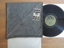 ATOMIC ROOSTER - MADE IN ENGLAND 1972 GERMAN 1st PRESS ON GREEN BRAIN METRONOME