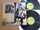 PINK FLOYD - UMMAGUMMA (DLP) 1969 GERMAN 1st PRESS