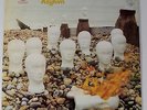 LP Cressida - Asylum Vertigo Swirl UK 70er Jahre  AC 025 Vinyl Schallplatte