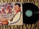 ? RITCHIE VALENS ? 1959 1st PRESSING EX+ BLUE DEL-FI  DFLP 1201 DEBUT LA BAMBA