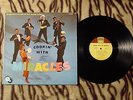 SOLD RESERVED FOR KEVIN? COOKIN' WITH THE MIRACLES ? ORIG TAMLA 223 NRMT VINYL
