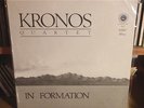 Kronos Quartet - In Formation Reference 45rpm LP - audiophile classical *sealed