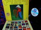 RARE 1970 PROMO Orig = CHICAGO CLIMAX BLUES BAND = PLAYS ON - UK MAC BROWN PIE +