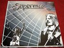 SUPERMAX JUST BEFORE THE NIGHTMARE - HAGA RECORDS LP - (old stock) NEW