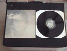 JOHN LENNON IMAGINE 1971 UK  PRESS RECORD A1U / B2U APPLE RECORDS PAS 10004