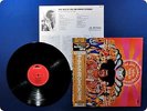 JIMI HENDRIX EXPERIENCE Axis: Bold As Love 18MM0582 OBI LP BA3018