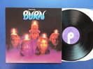 DEEP PURPLE  BURN Purple 74 A-1U B-1U UK LP MINT/EX