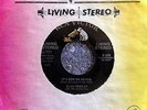 ELVIS PRESLEY A Mess of Blues/It's Now Or Never LIVING STEREO RCA Victor 61-7777
