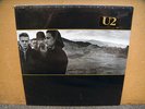 FACTORY SEALED - U2 - THE JOSHUA TREE - Island 90581 - US Pressing