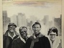 Cherry/Redman/Haden/Blackwell-Old and New Dreams-Black Saint 0013-ITALY