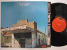 ROY BUCHANAN Live Stock POLYDOR LP Blues Rock EX/VG+