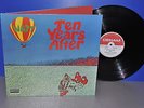 Ten Years After WATT D '70 Deram SML 1078 foc Vinyl LP cleaned gereinigt